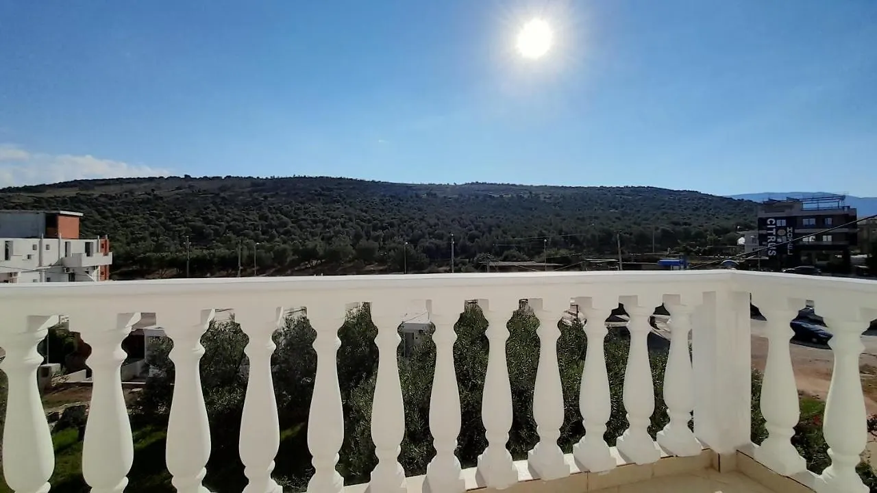 Hotel Villa Ambra Ksamil Albania