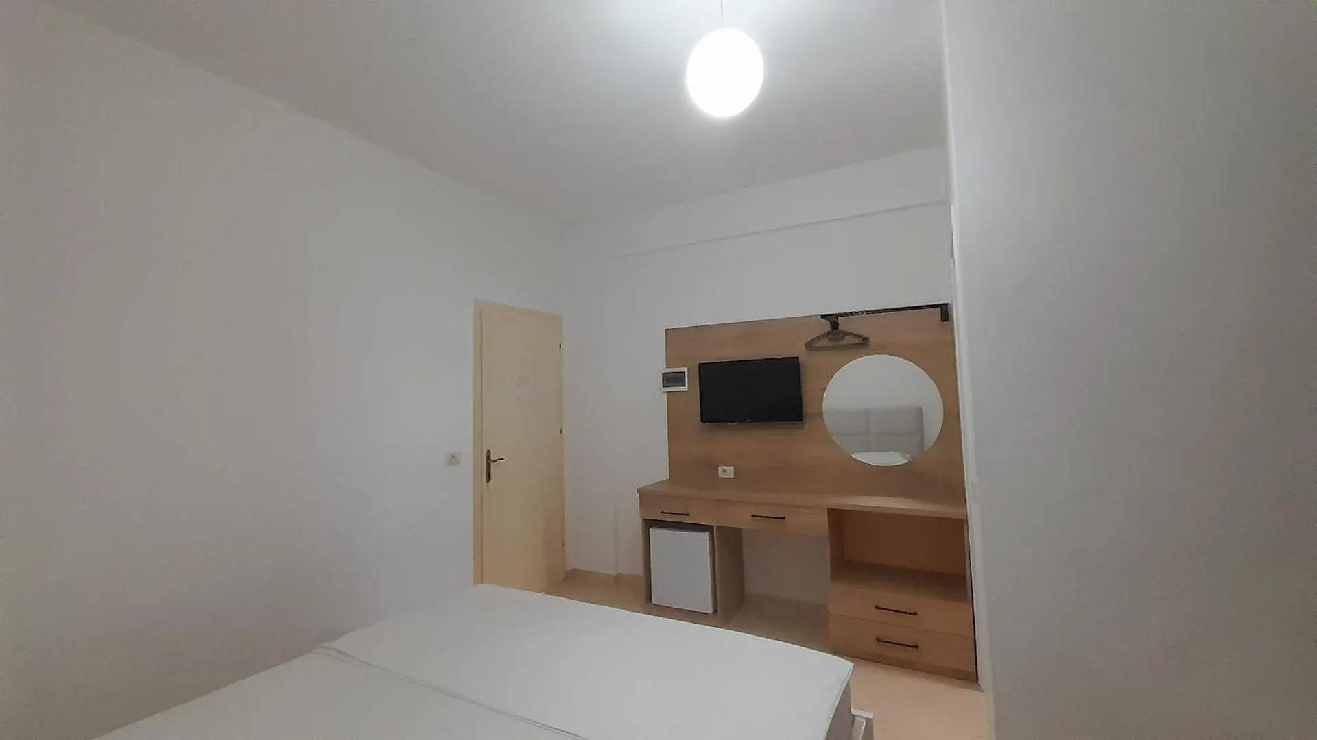 ***  Hotel Villa Ambra Ksamil Albania