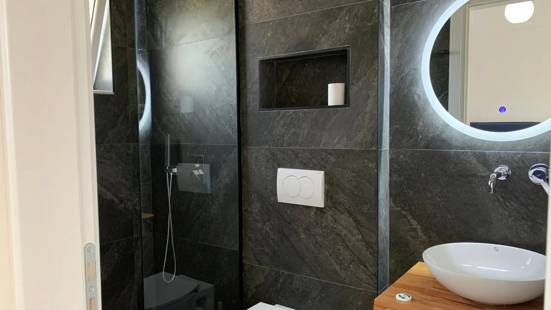 Hotel Villa Ambra Ksamil