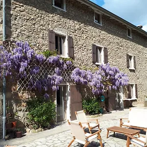 Un Jardin Secret Frankreich