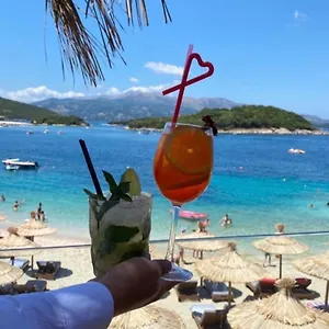 Hotel Four Islands, Ksamil