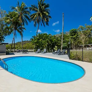 Kipara Tropical Rainforest Retreat Australien