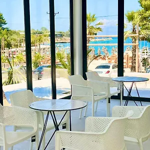 Hotel Park Bujari