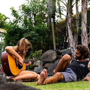 Backpackers By The Bay Australien